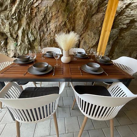 Doreyhome P3 - Modernes Charmantes Apartment Passau Eksteriør billede