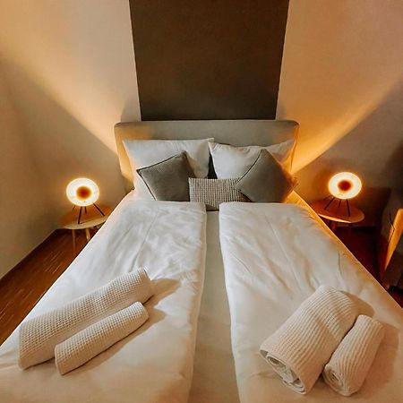 Doreyhome P3 - Modernes Charmantes Apartment Passau Eksteriør billede