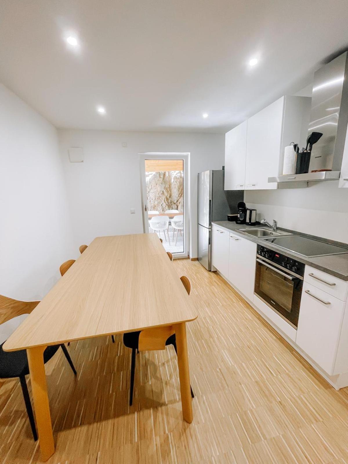 Doreyhome P3 - Modernes Charmantes Apartment Passau Eksteriør billede