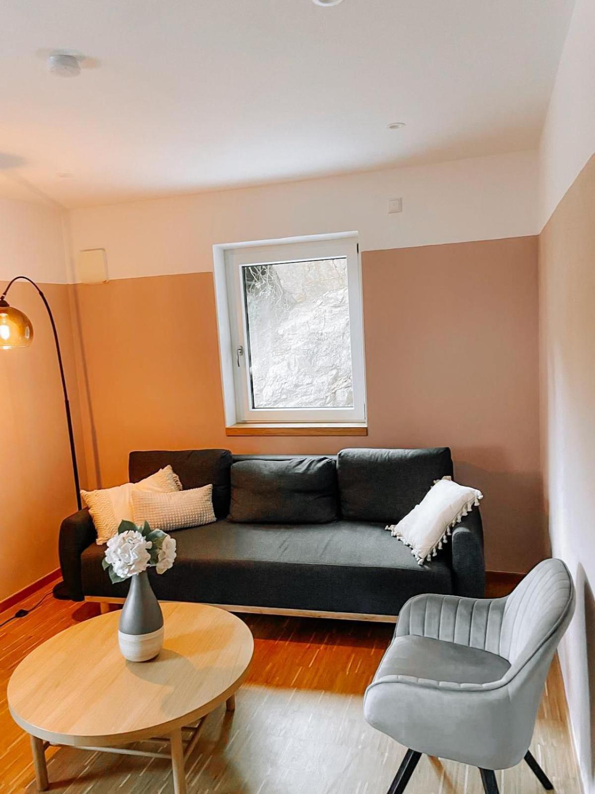 Doreyhome P3 - Modernes Charmantes Apartment Passau Eksteriør billede