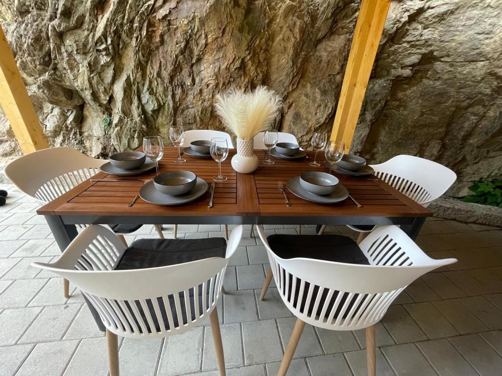 Doreyhome P3 - Modernes Charmantes Apartment Passau Eksteriør billede