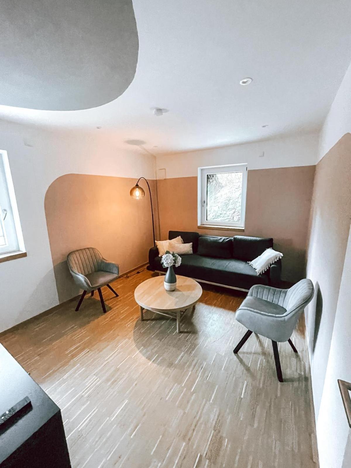 Doreyhome P3 - Modernes Charmantes Apartment Passau Eksteriør billede